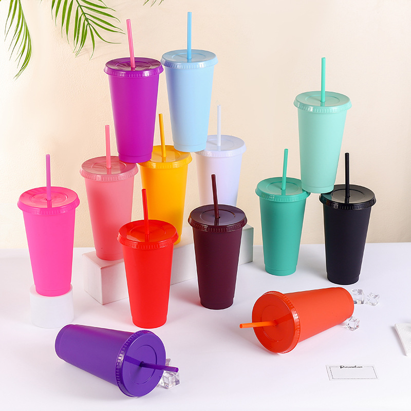 Coffee Tea Tumbler - Hot Selling Funny Stylish Matte Finish