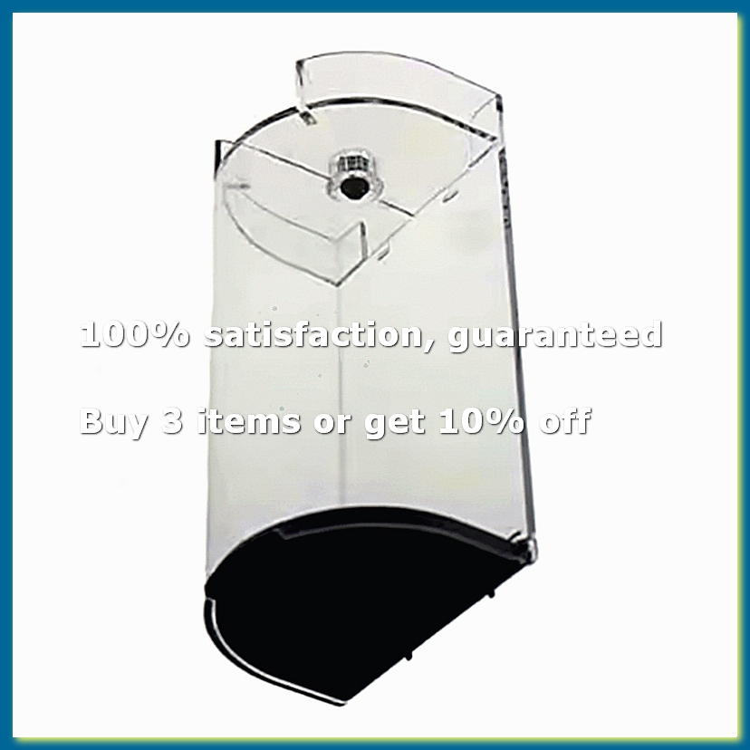 Coffee & Tea Collective - Coffee Machine Accessories Water Tank for