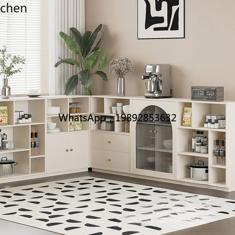 Coffee & Tea Collective - i7 Cream Wind Combination Meal Side