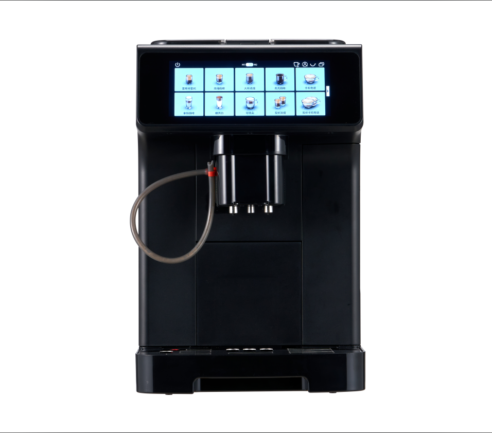 Coffee & Tea Collective - Factory Sale 19 Bars Pump Super