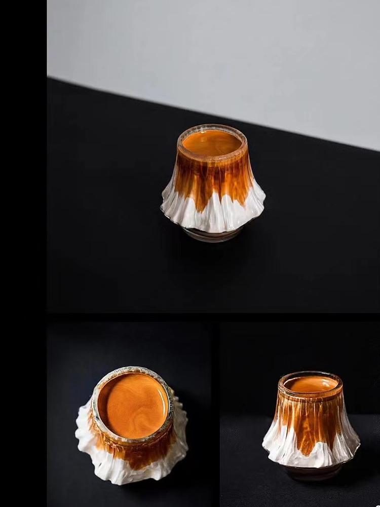 Coffee Tea Latte - 2022 Chamvin Liu Siyu Design Works