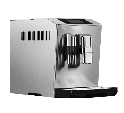 Coffee & Tea Collective - Stainless Steel Housing High Quality Double