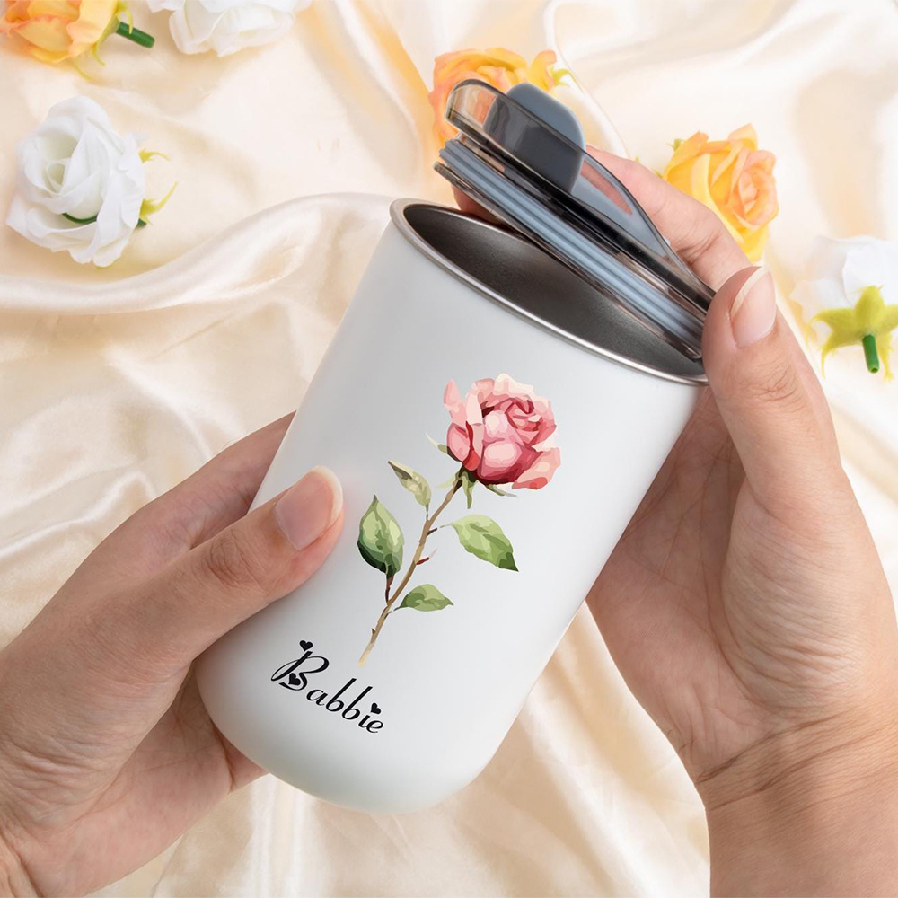 Personalized Customization Nam - Coffee Tea Name recension och pris