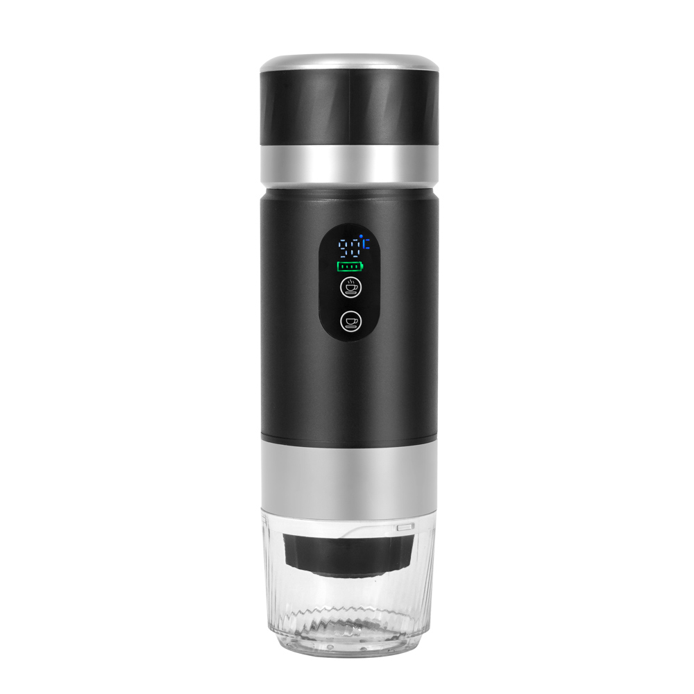 Portable Self-Heating Espresso - Coffee & Tea Collective recension och pris