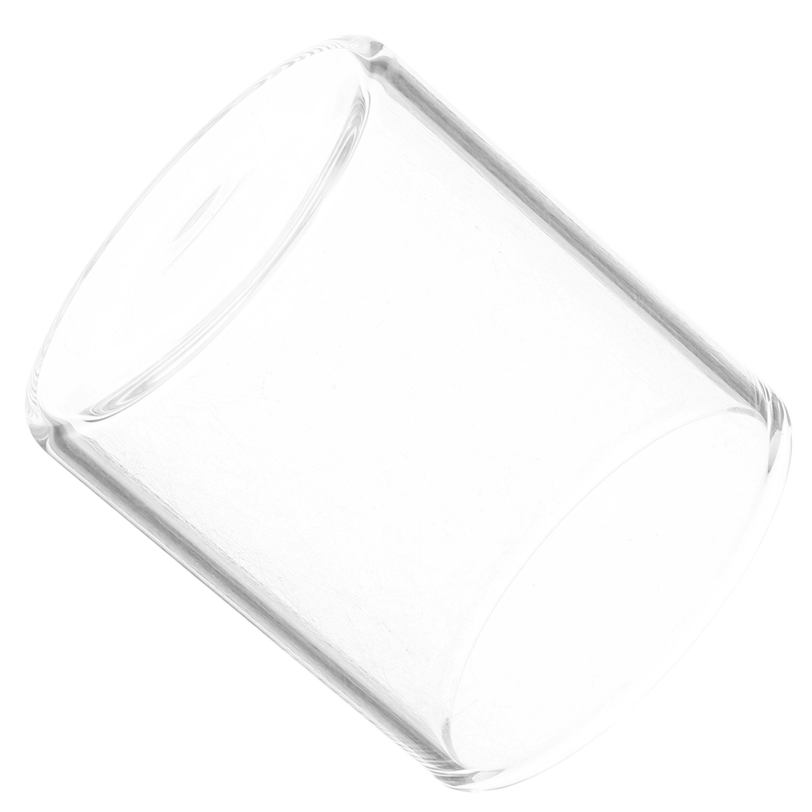 Borosilicate Glass Teapot Spou - Coffee Tea Decanter recension och pris