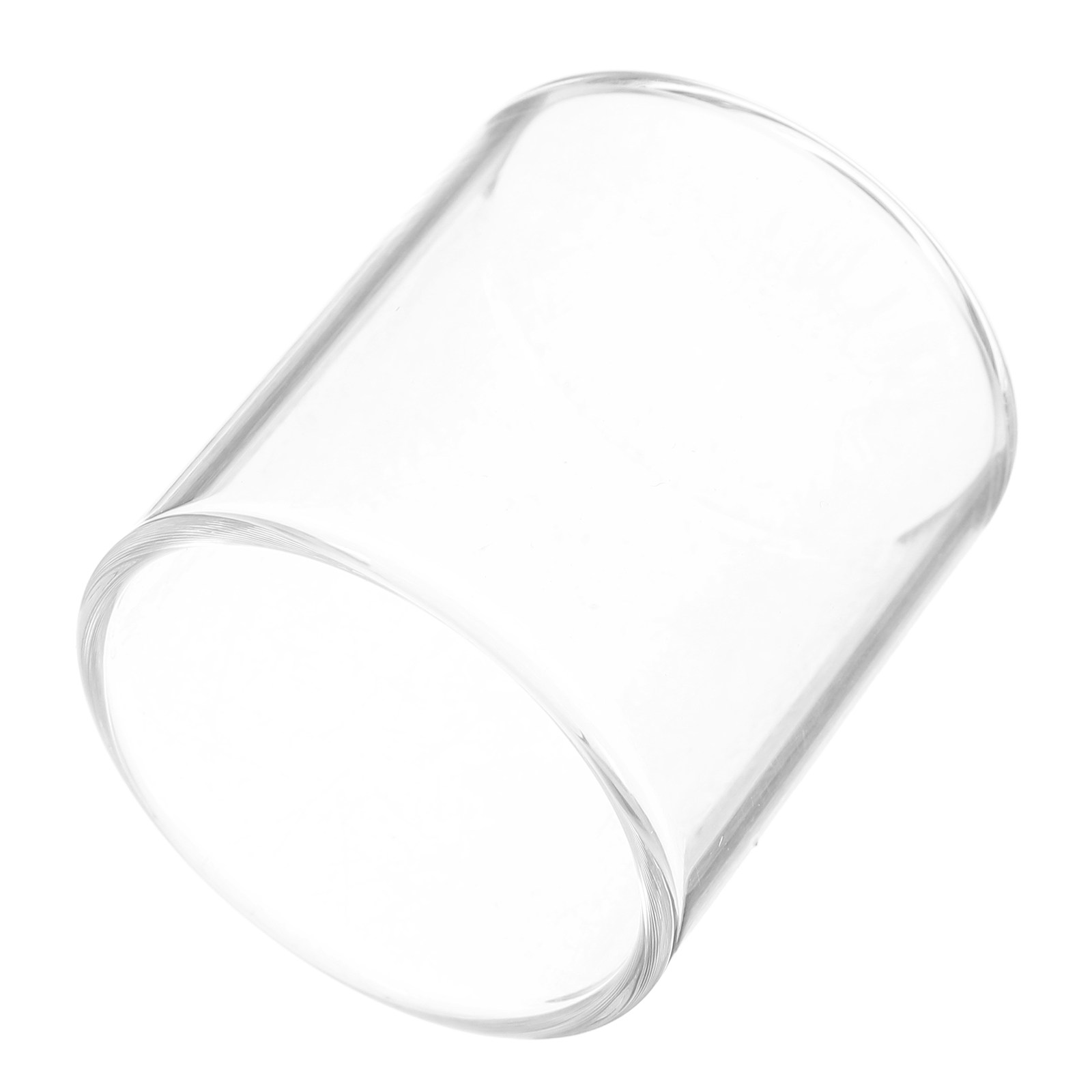 Borosilicate Glass Teapot Spou - Coffee Tea Decanter recension och pris