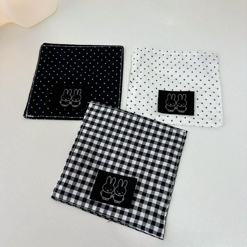 Hot Cute Miffy Series Cloth Co - Coffee Tea Room recension och pris