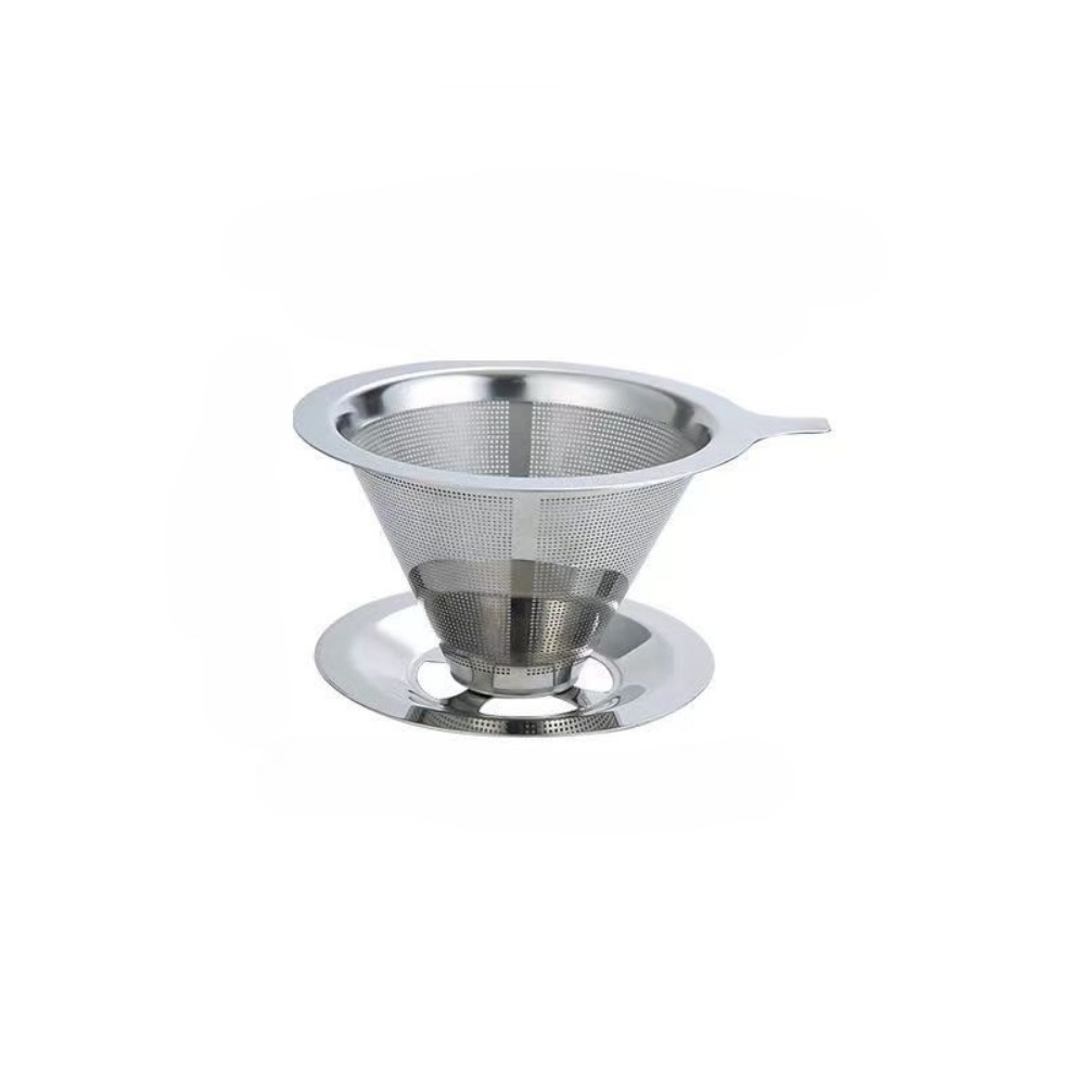 Large Reusable Coffee Filter S - Coffee & Tea Collective recension och pris