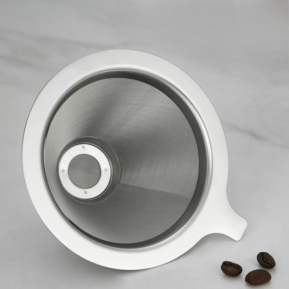 Large Reusable Coffee Filter S - Coffee & Tea Collective recension och pris