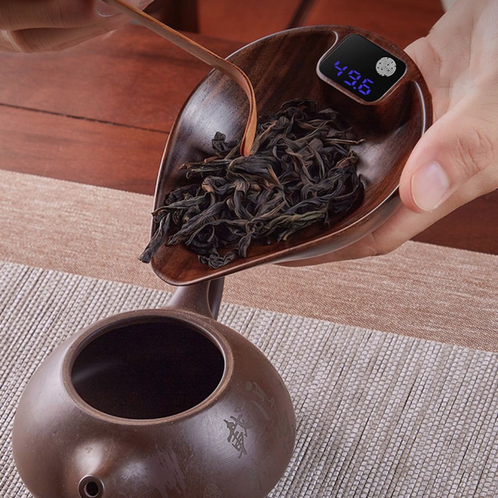 Seasoning Scale LED Digital Di - Coffee Tea And Bean recension och pris