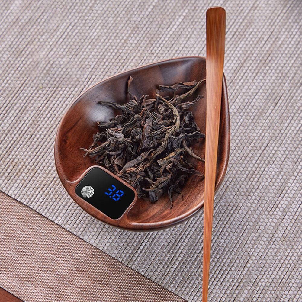 Seasoning Scale LED Digital Di - Coffee Tea And Bean recension och pris