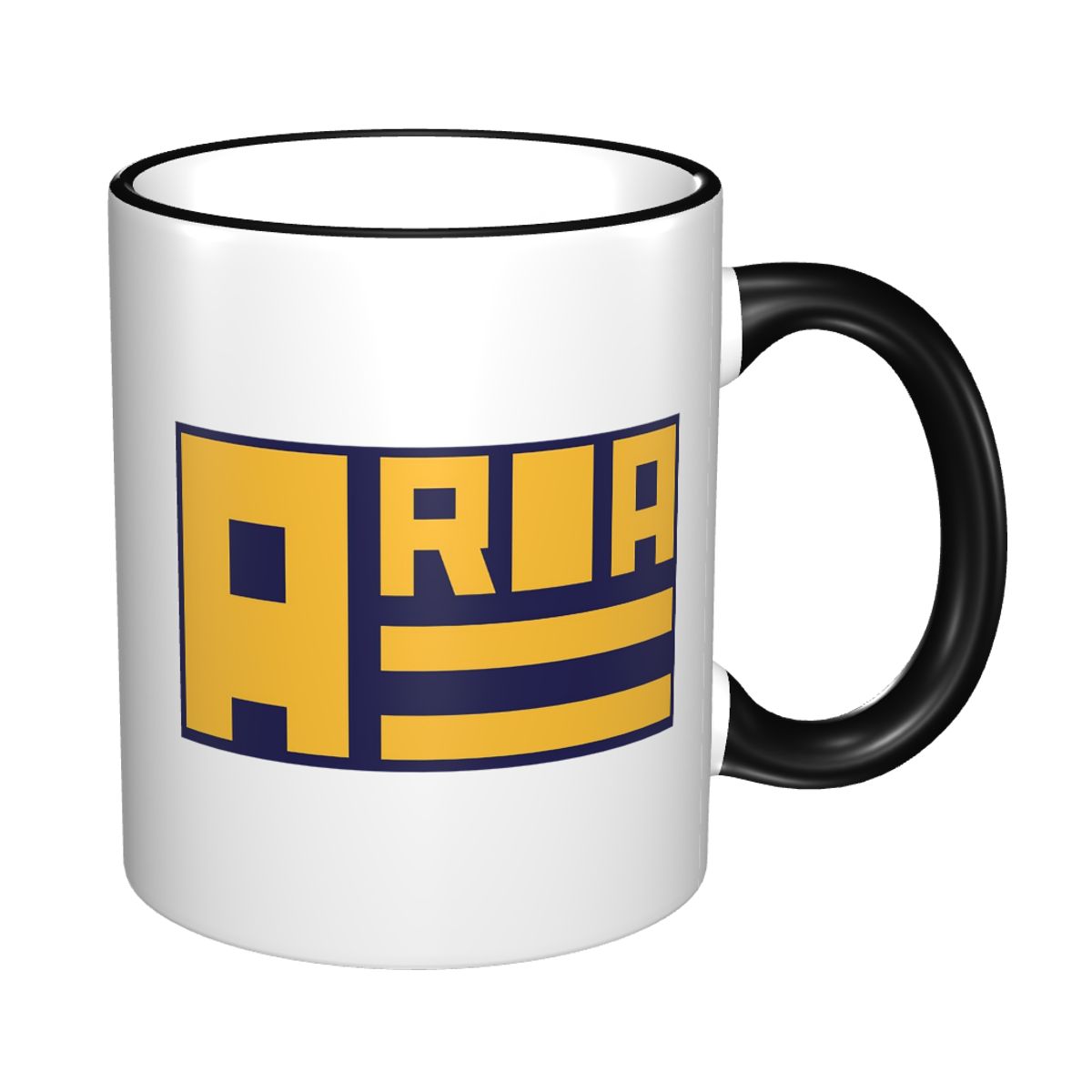 Aria Series - Aria Company Log - Coffee Tea And Company recension och pris