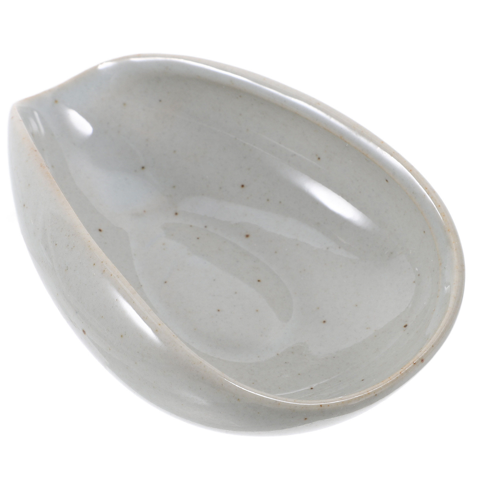 Ceramic Coffee Bean Dosing Tra - Coffee Tea Bean recension och pris