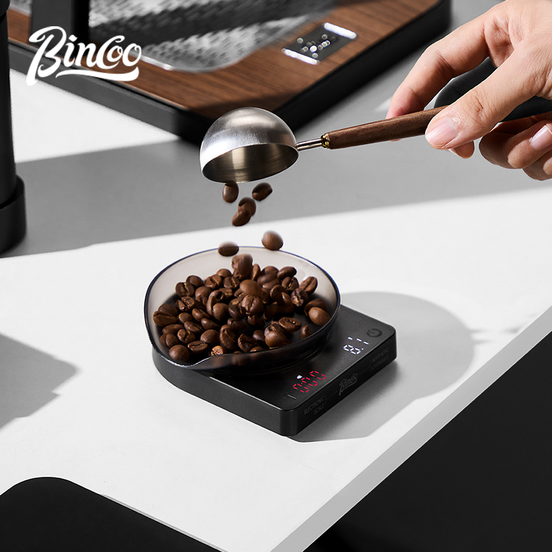BINCOO Coffee Digital Scale Sm - Coffee Tea Bean recension och pris
