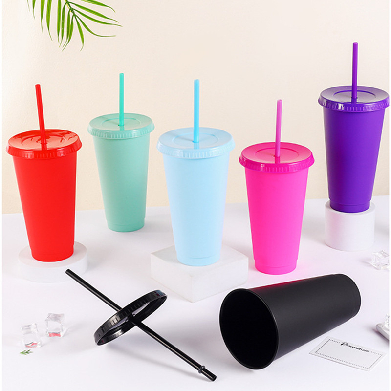 Hot Selling Funny Stylish Matt - Coffee Tea Tumbler recension och pris