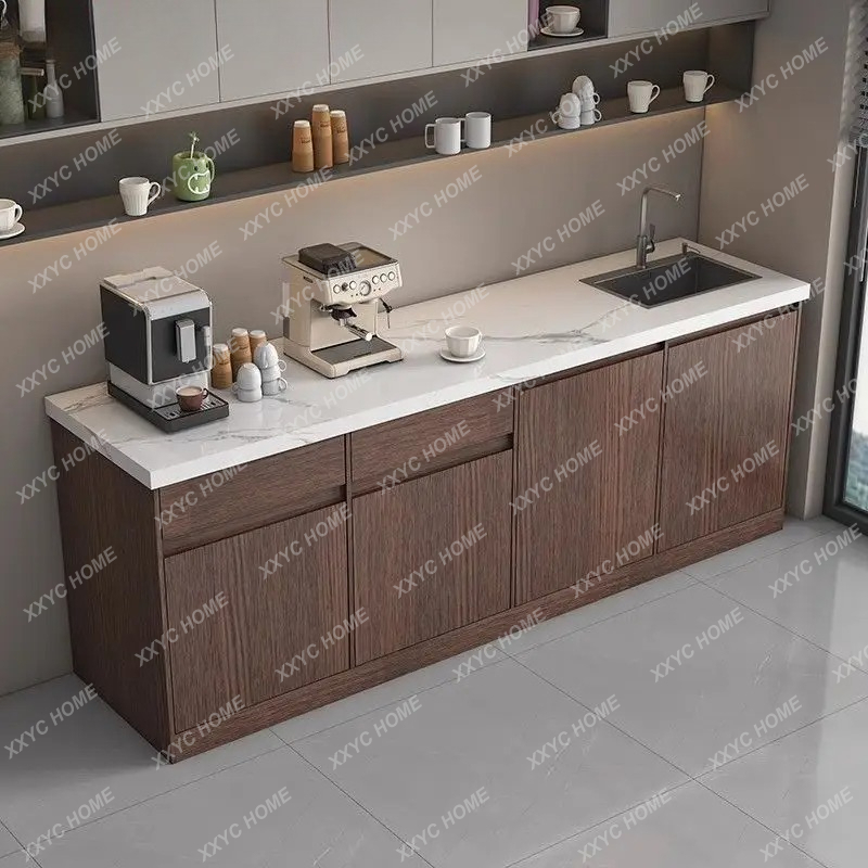 LXSimple integrated water bar, - Coffee Tea And Company recension och pris