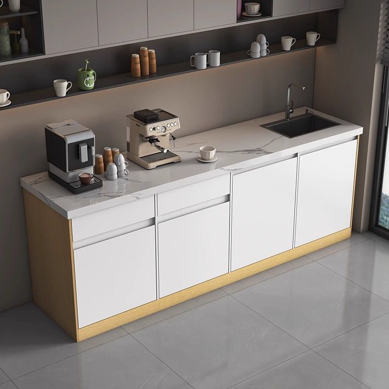 LXSimple integrated water bar, - Coffee Tea And Company recension och pris