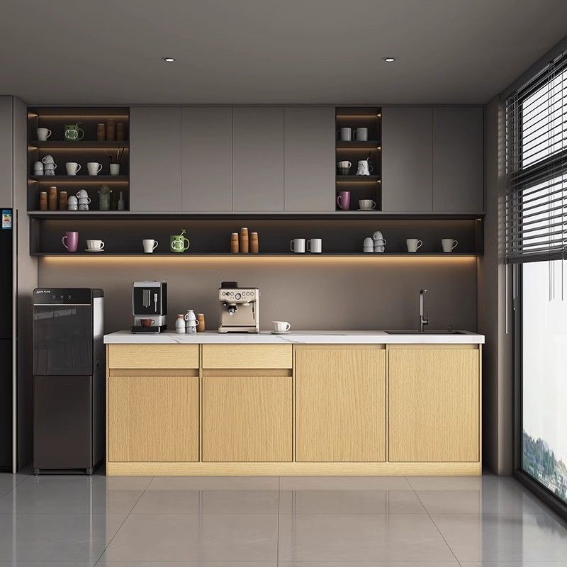 LXSimple integrated water bar, - Coffee Tea And Company recension och pris