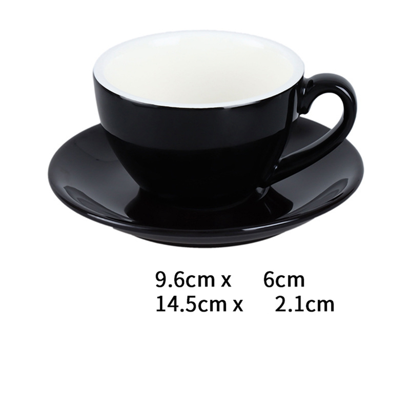 European Style 220Ml Coffee Cu - Coffee Tea Latte recension och pris