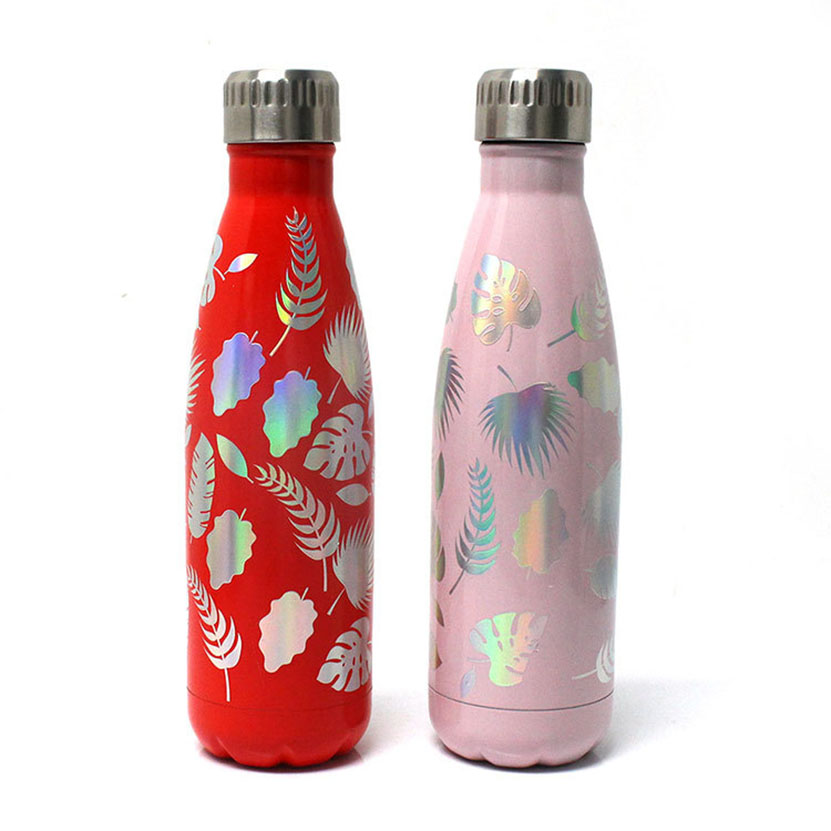 Custom LOGO Image 500ml Double - Coffee Tea Images recension och pris