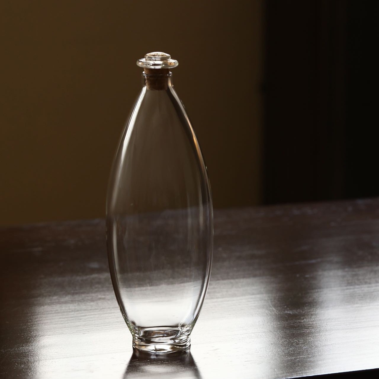 New Chinoiserie Cold Brew Glas - Cold Brew Bottle recension och pris