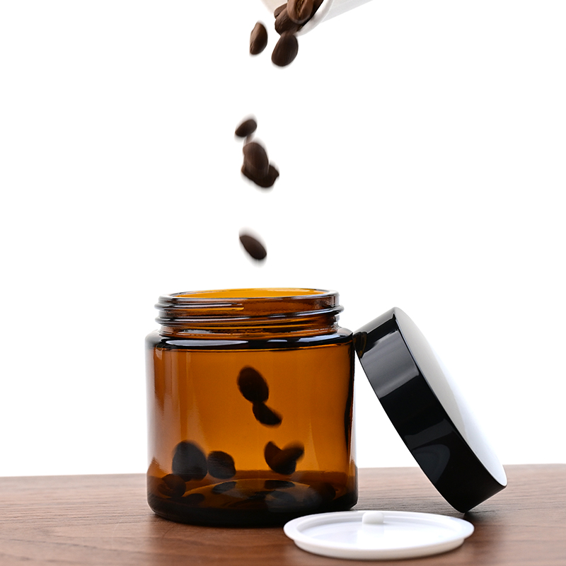 Portable Coffee Bean Storage G - Coffee Tea And Bean recension och pris