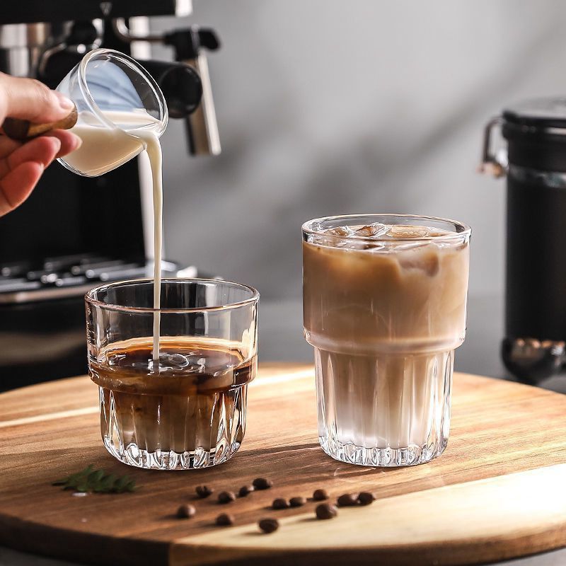 155ml/250ml/316ml Coffee Mug H - Coffee Tea Tumbler recension och pris