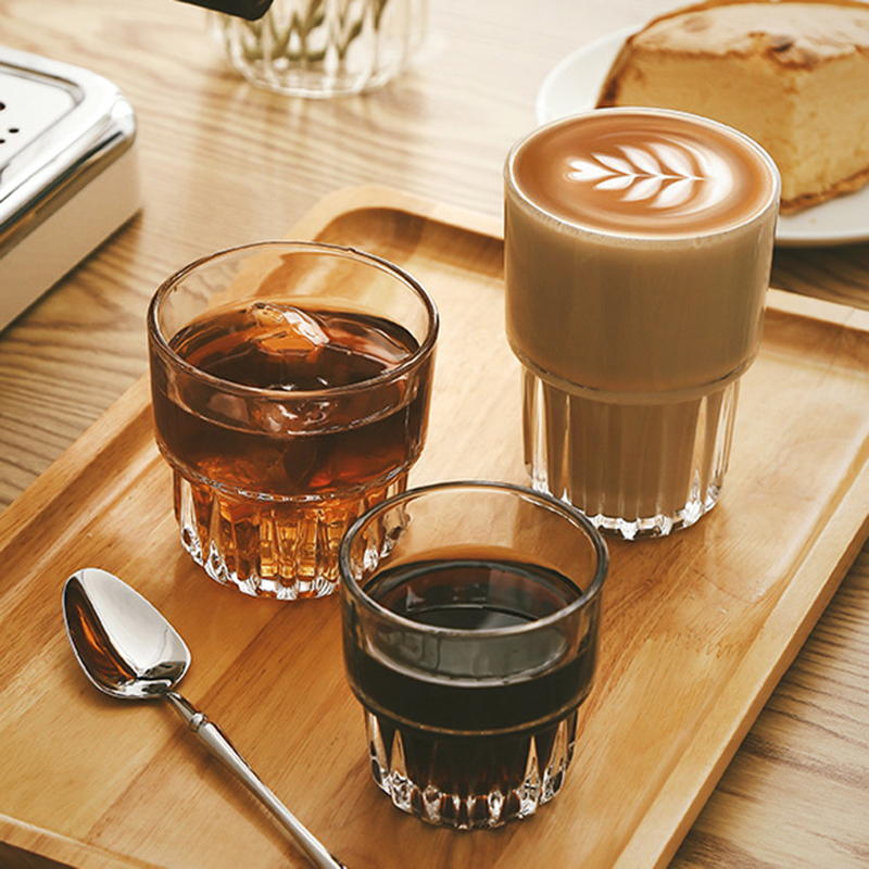 155ml/250ml/316ml Coffee Mug H - Coffee Tea Tumbler recension och pris