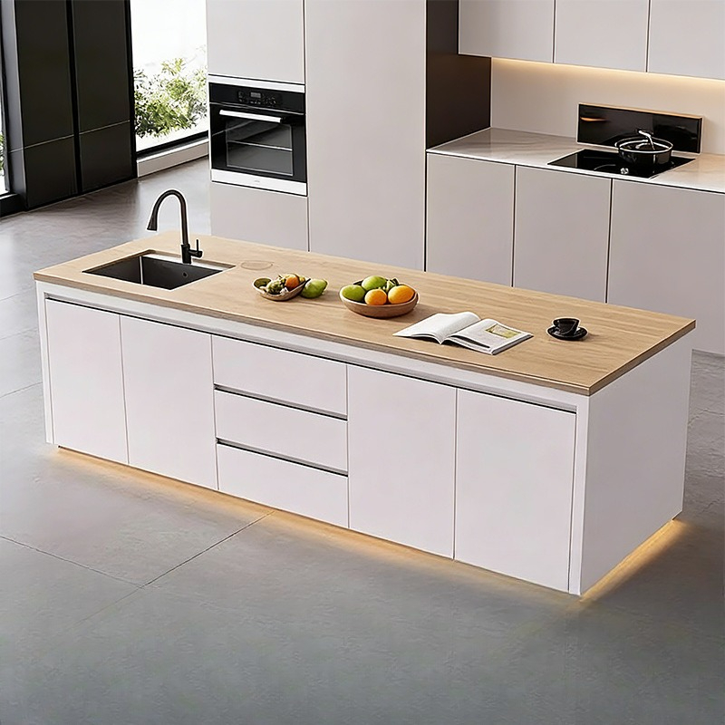 Company water bar integrated s - Coffee Tea And Company recension och pris