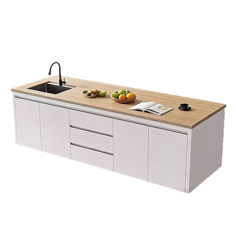 Company water bar integrated s - Coffee Tea And Company recension och pris
