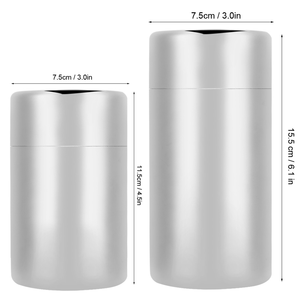 Portable 304 Stainless Steel S - Coffee Tea And Leaf recension och pris