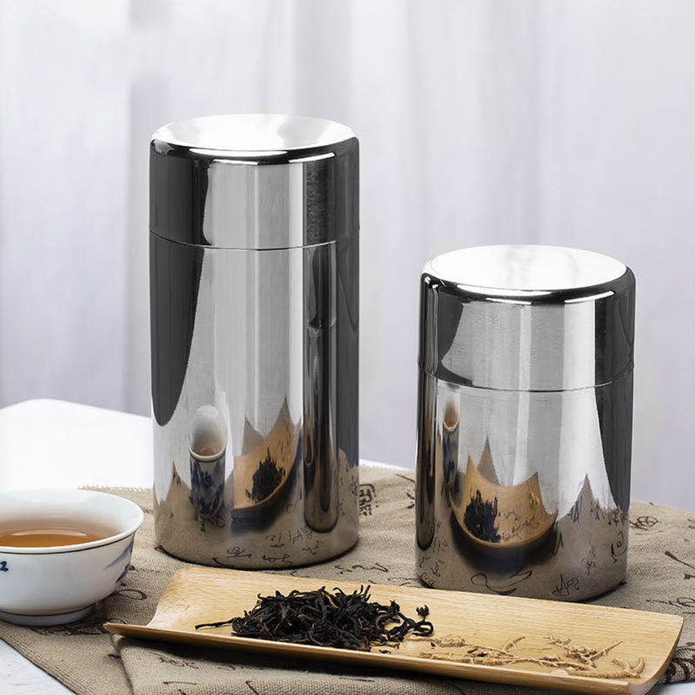 Portable 304 Stainless Steel S - Coffee Tea And Leaf recension och pris