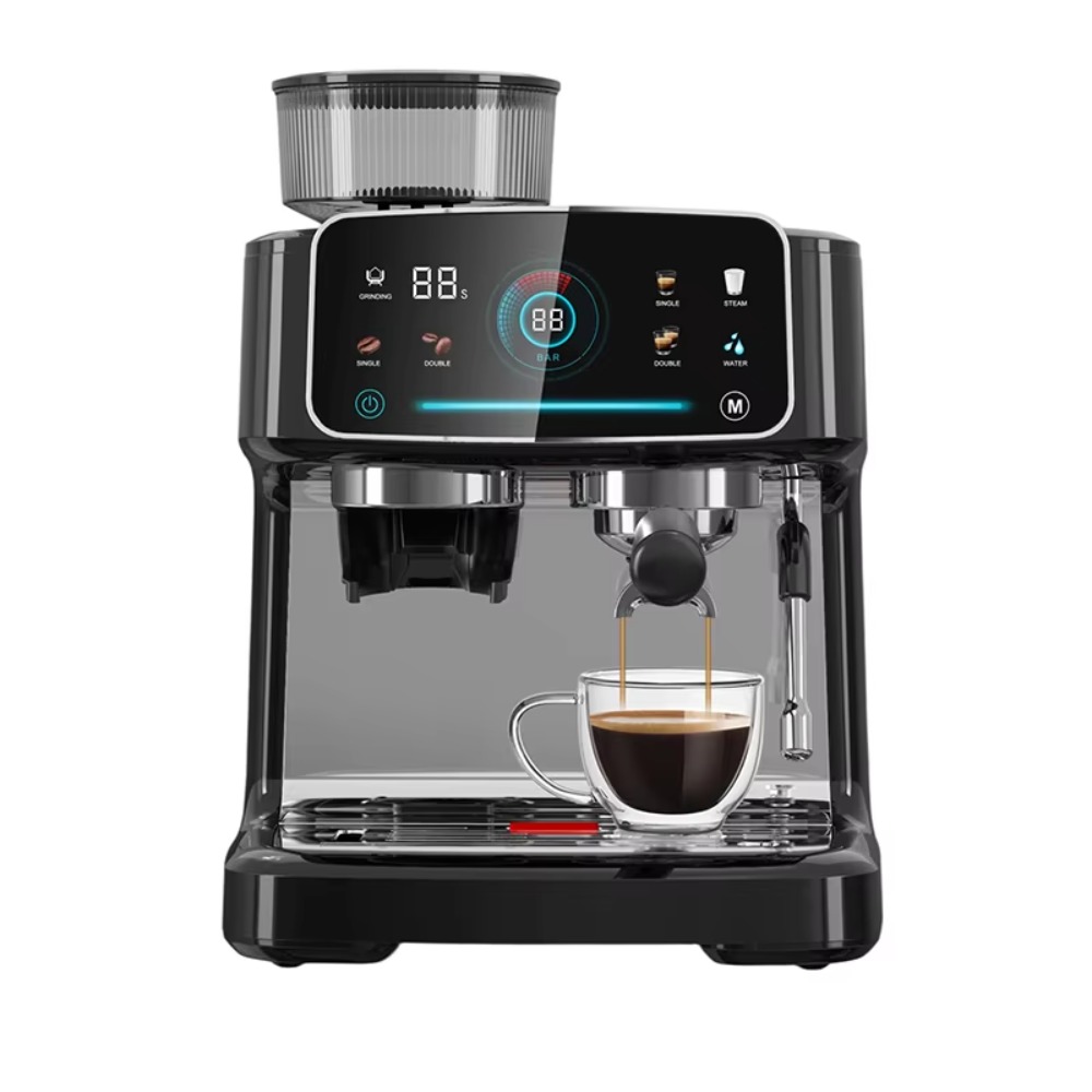 Upgraded Version High-efficien - Coffee & Tea Collective recension och pris