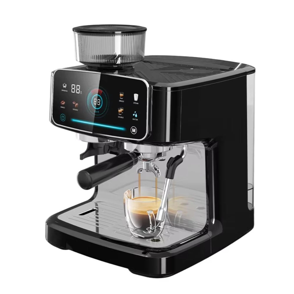 Upgraded Version High-efficien - Coffee & Tea Collective recension och pris