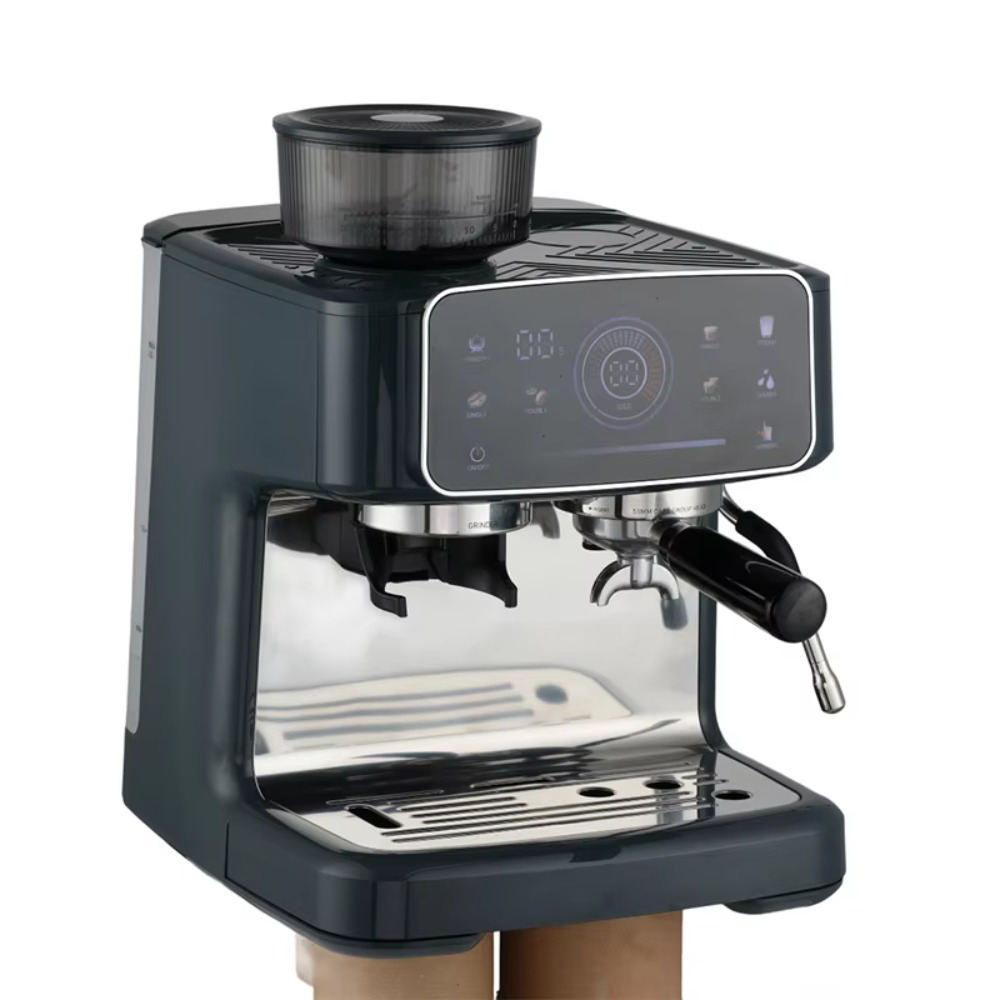 Upgraded Version High-efficien - Coffee & Tea Collective recension och pris