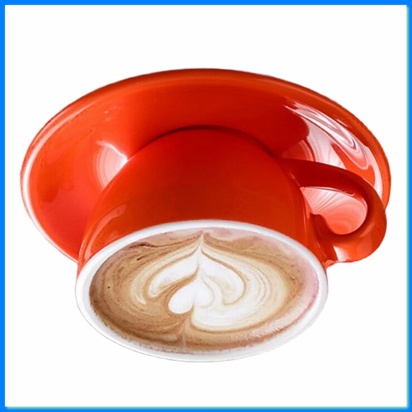 Minimalist 220ml Ceramic Coffe - Coffee Tea Latte recension och pris