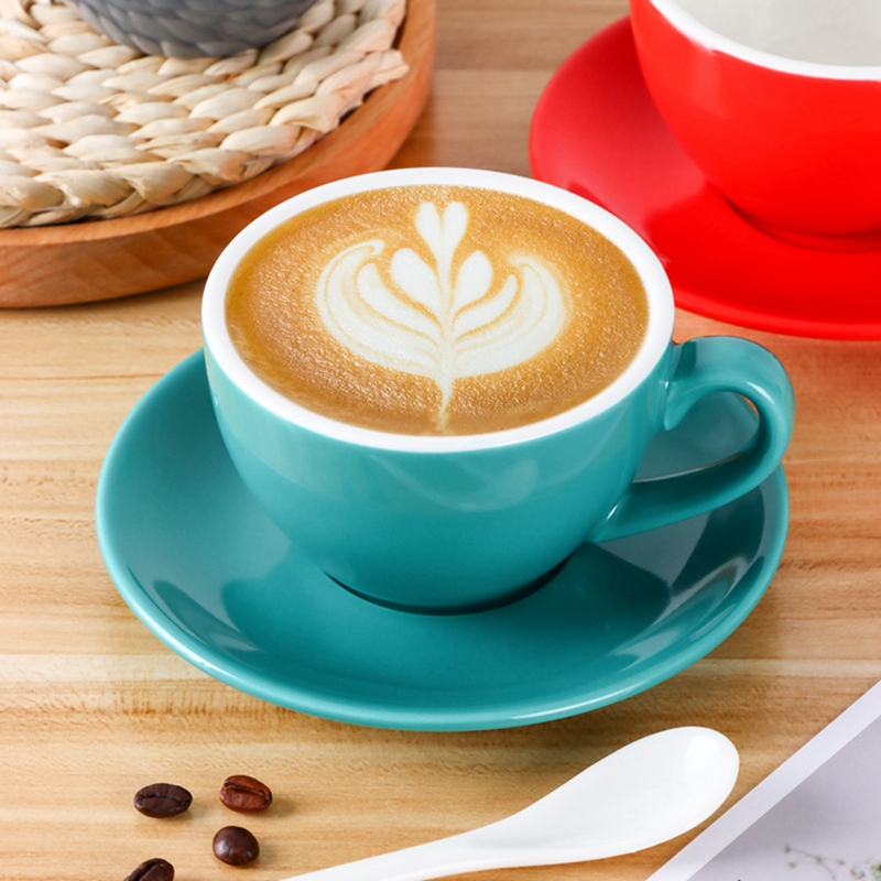 Minimalist 220ml Ceramic Coffe - Coffee Tea Latte recension och pris