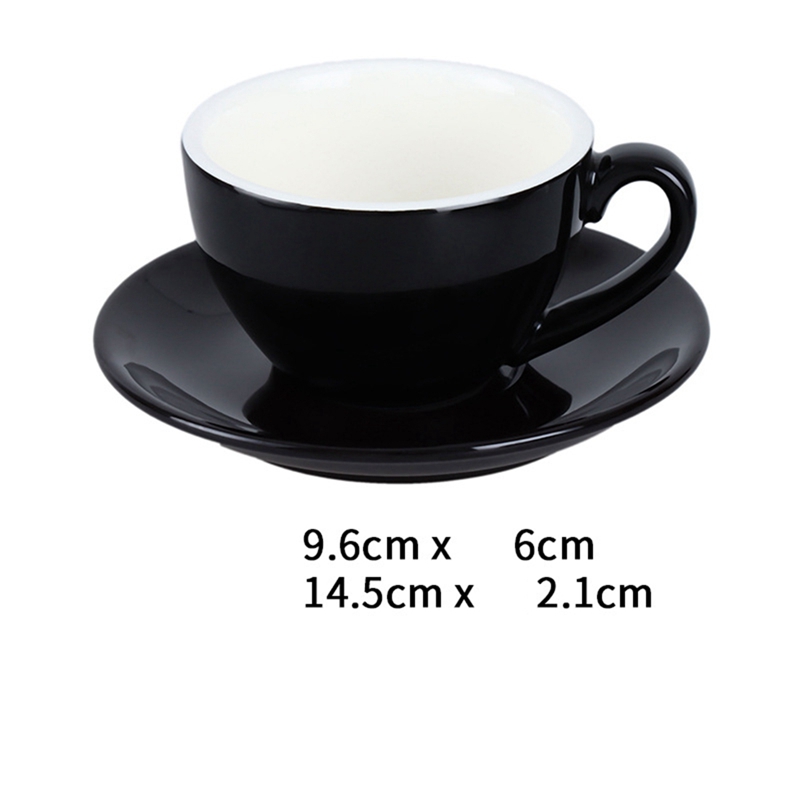Minimalist 220ml Ceramic Coffe - Coffee Tea Latte recension och pris