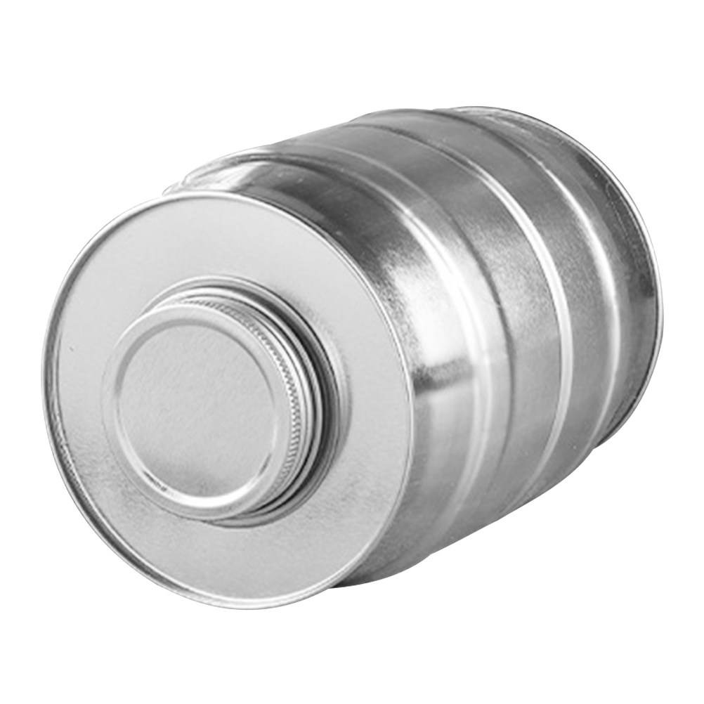Airtight Coffee Canister with  - Coffee Tea Bean recension och pris
