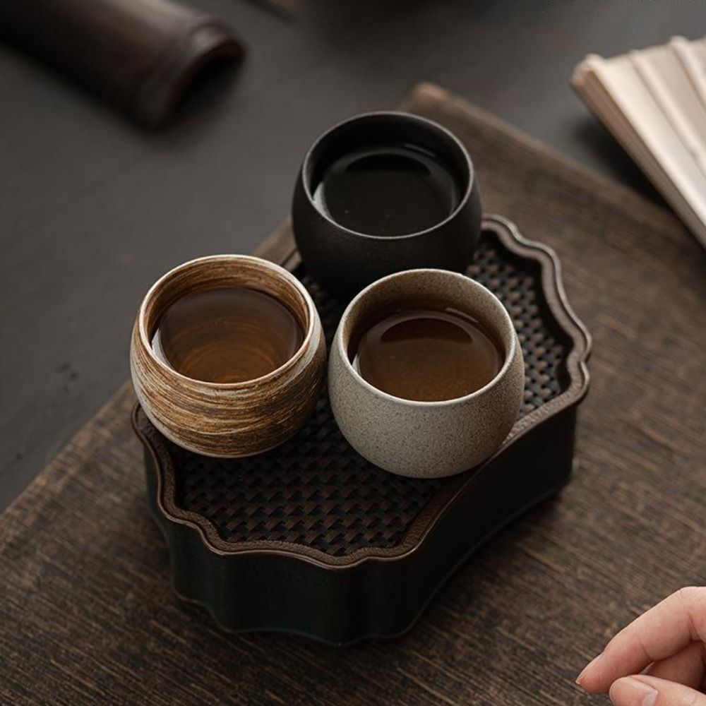 Kung Fu Tea Set Japanese Stone - Coffee Tea Room recension och pris