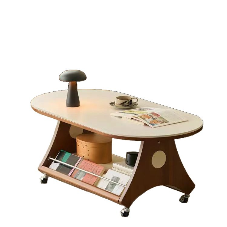 Mobile living room advanced co - Coffee And Tea-Za recension och pris