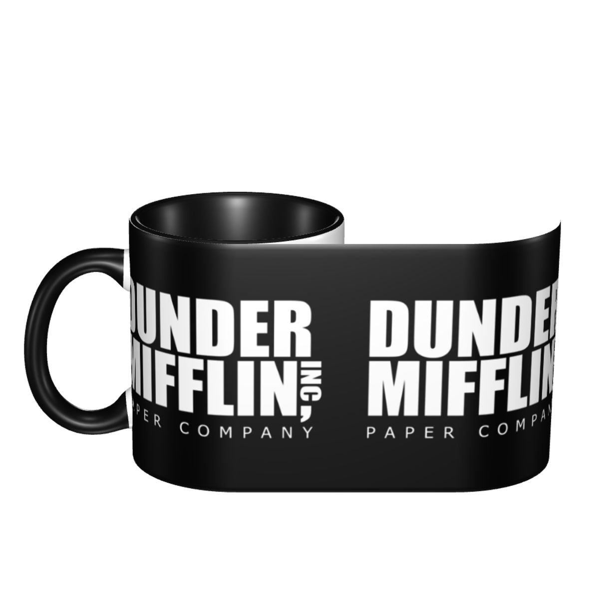The Office TV Show Dunder Miff - Coffee Tea And Company recension och pris