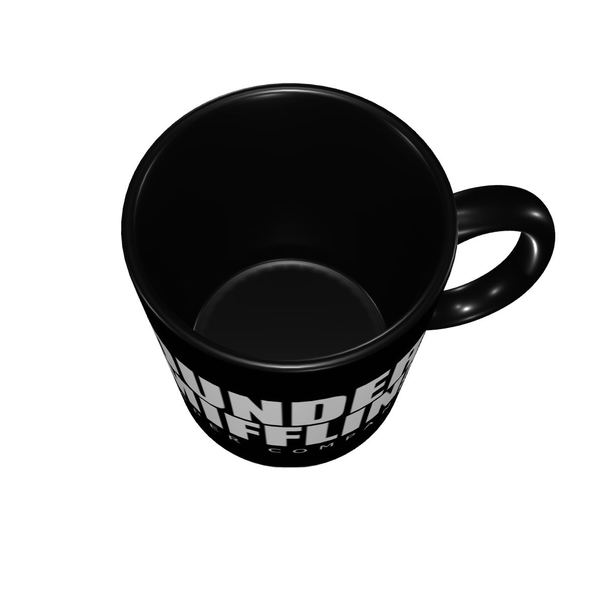 The Office TV Show Dunder Miff - Coffee Tea And Company recension och pris