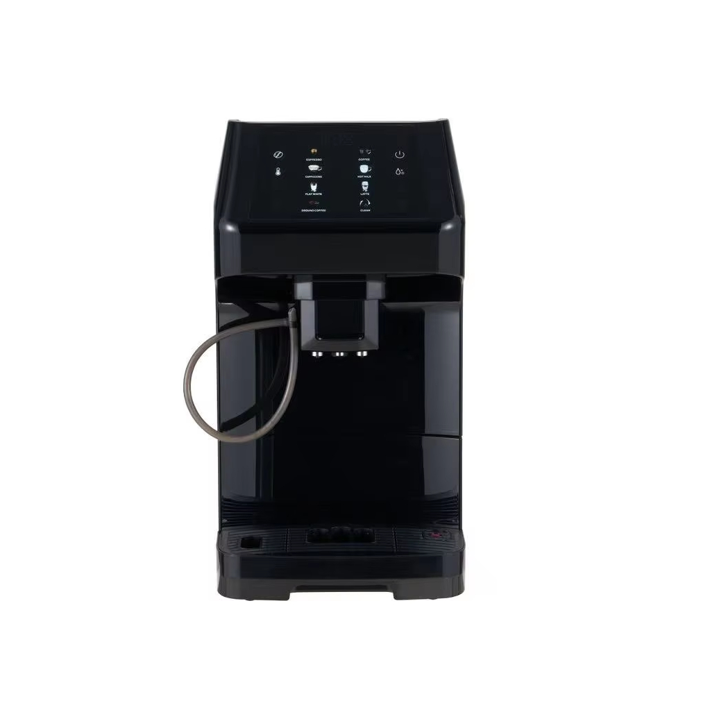 Bean to Cup Powder Brewing Mil - Coffee & Tea Collective recension och pris