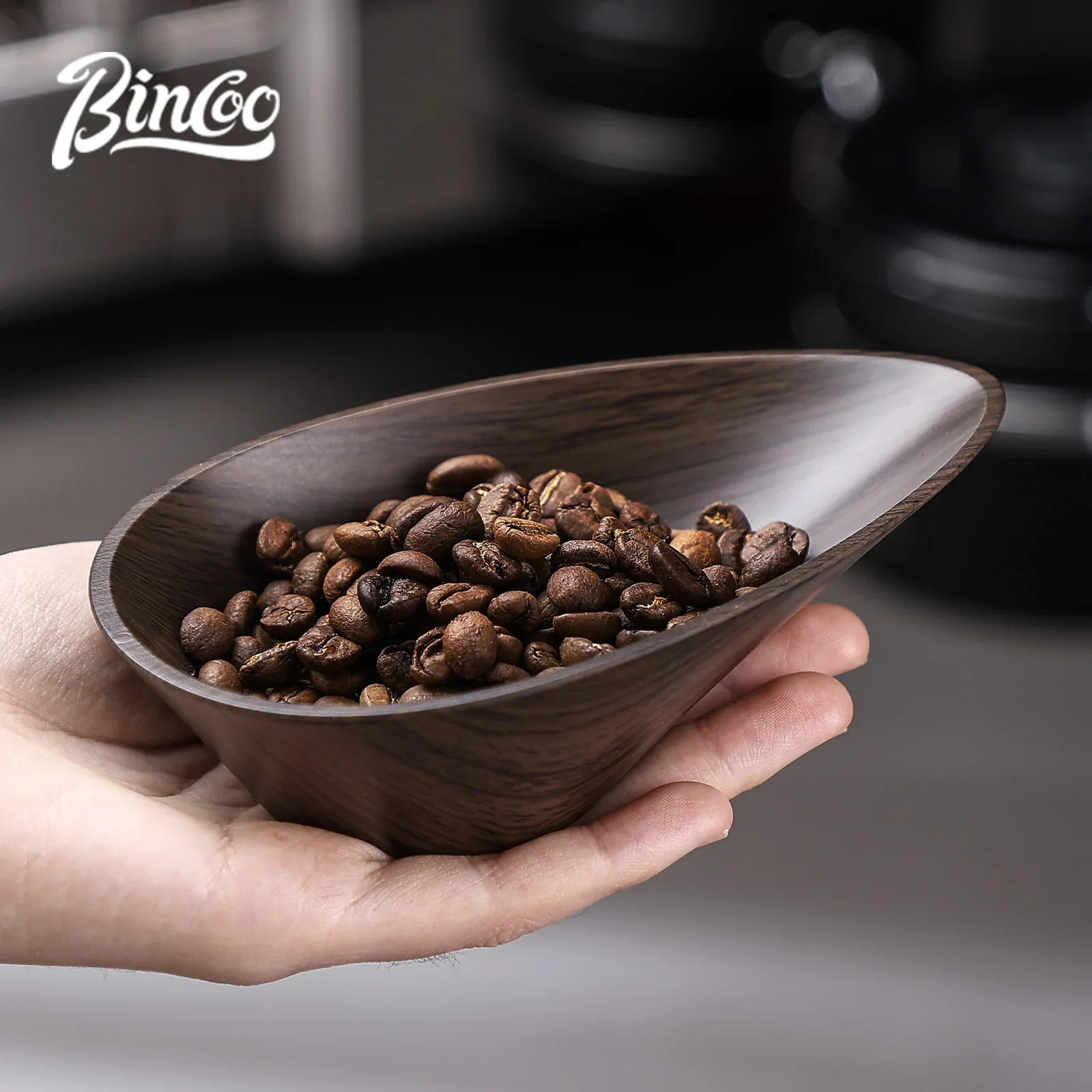 BINCOO Coffee Beans Dose Trays - Coffee Tea And Bean recension och pris