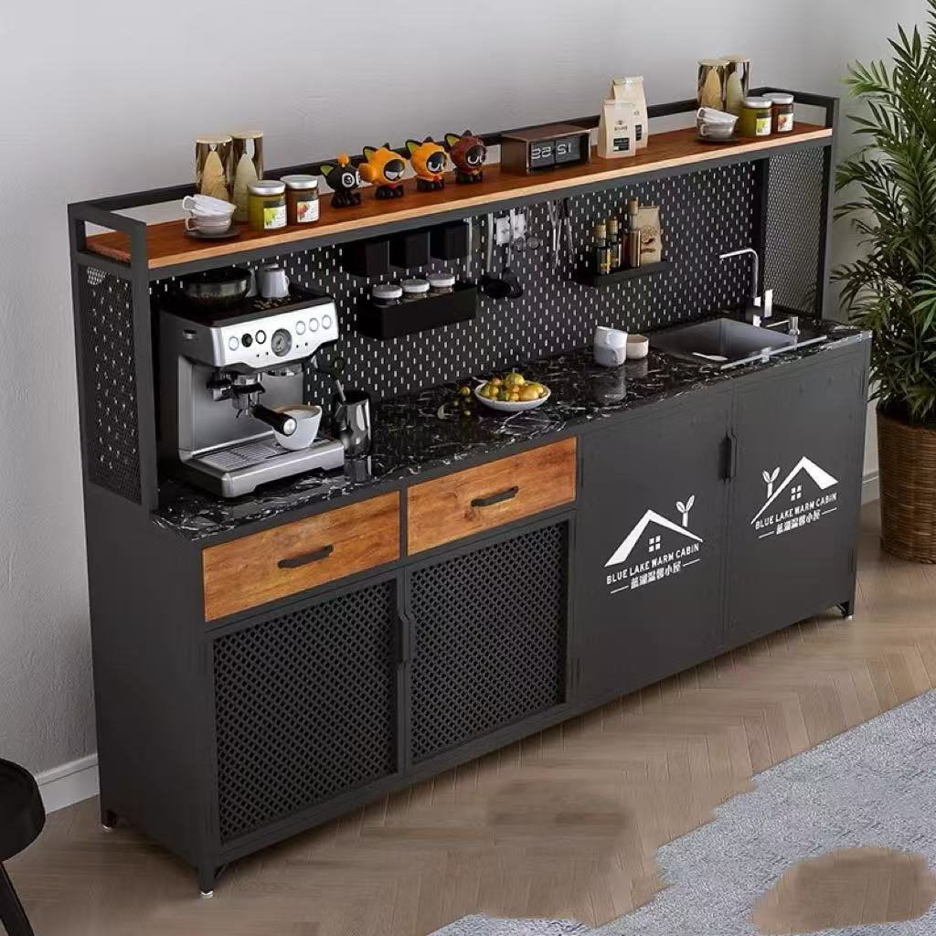 Office water bar integrated ,  - Coffee Tea And Company recension och pris