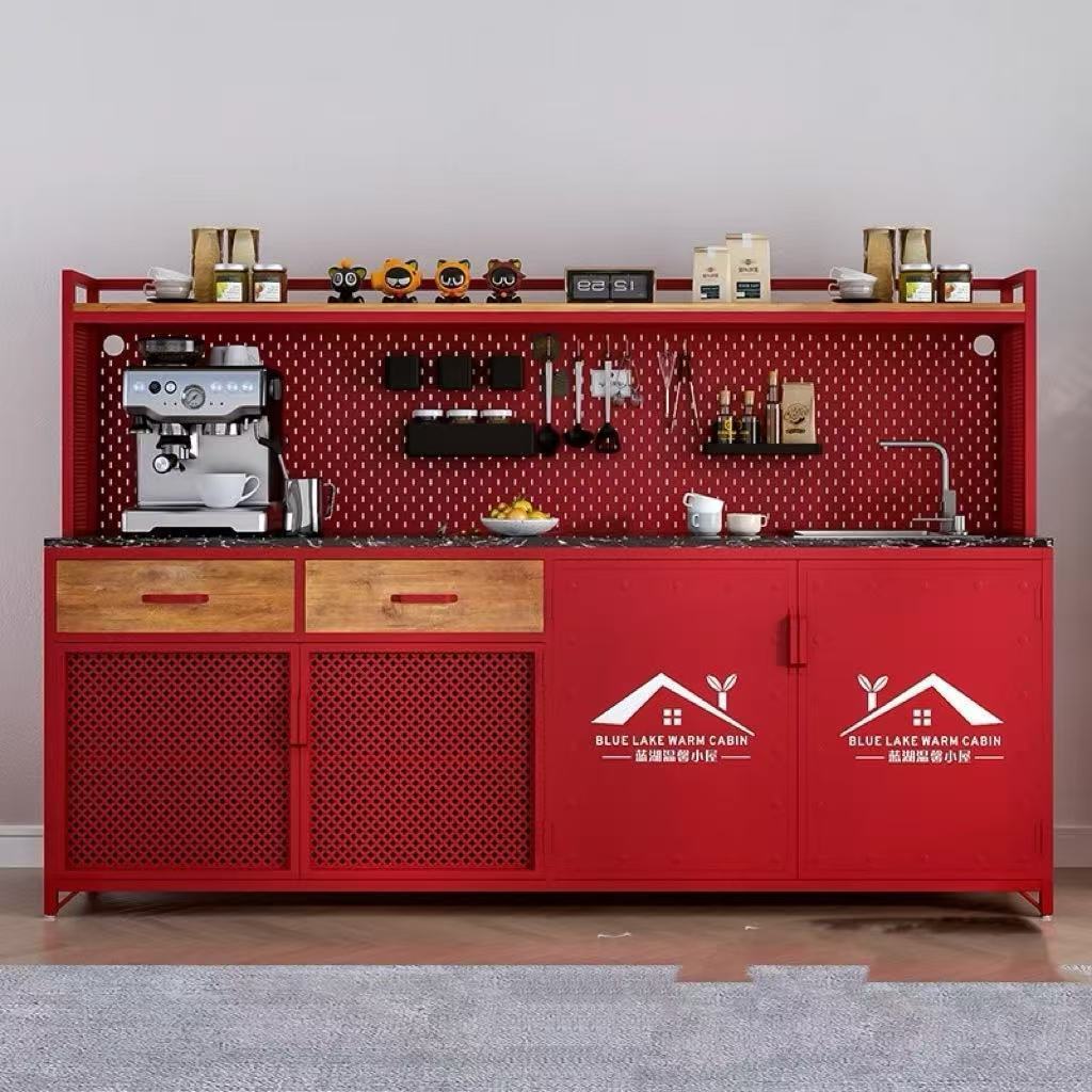 Office water bar integrated ,  - Coffee Tea And Company recension och pris