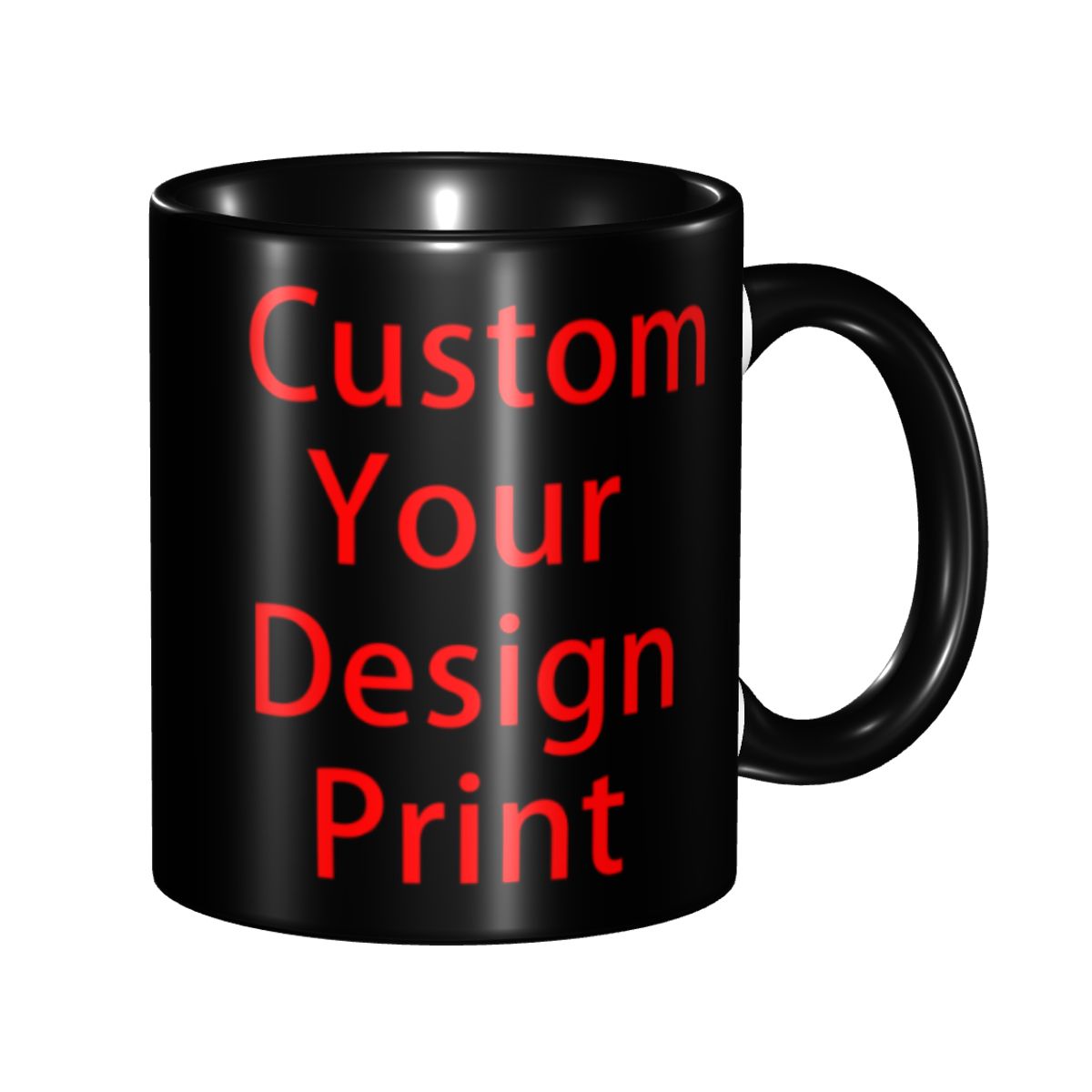 Personalized Custom Your Desig - Coffee Tea Name recension och pris