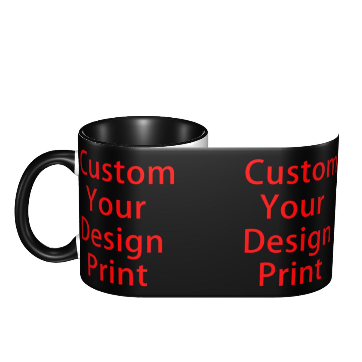 Personalized Custom Your Desig - Coffee Tea Name recension och pris