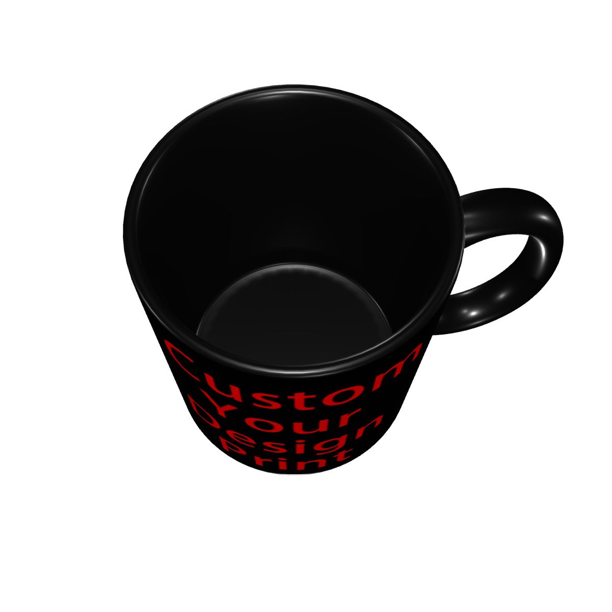 Personalized Custom Your Desig - Coffee Tea Name recension och pris